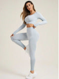 Hip Yoga Pants Workout Clothes Sportswear