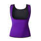 Hot Body Shapers Vest Waist Trainer Slimming Vest Shapewear Weight Loss Waist Shaper Corset