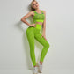 Ladies fitness suit