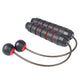 Wireless Rope Home Indoor Dual-purpose Sports Rope Physical Fitness Training Students Cordless Ball Weight Skipping Rope