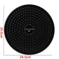 Waist Twisting Disc Fitness Equipment Sport Exercise Twist Board Cardio Foot Massage Rotating Non-Slip Safety Platform