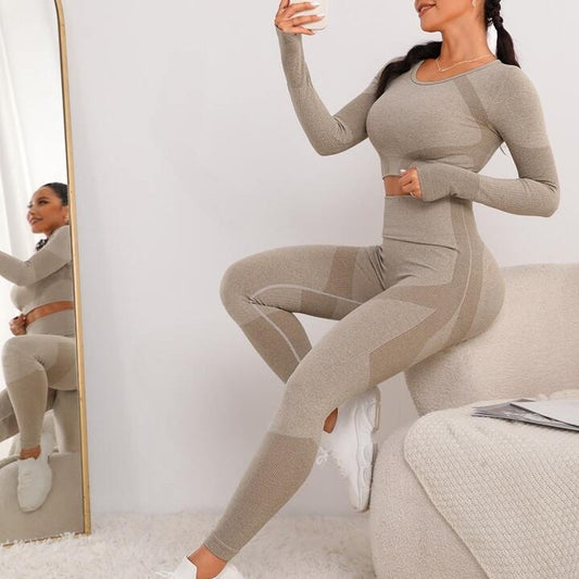 Hip Yoga Pants Workout Clothes Sportswear