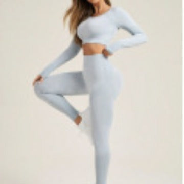 Hip Yoga Pants Workout Clothes Sportswear