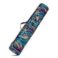 Printed Backpack Yoga Mat Organizer