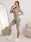 Hip Yoga Pants Workout Clothes Sportswear
