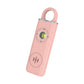 Female Defense Airtag Positioning Tracker