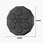 Smart Music Boxing Machine Wall Target LED Lighted Sandbag Relaxing Reaction Training Target for Boxing Sports Agility Reaction